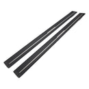 Con iluminación de escalón LED y estribos eléctricos para Ford Ranger T7/T8 2022