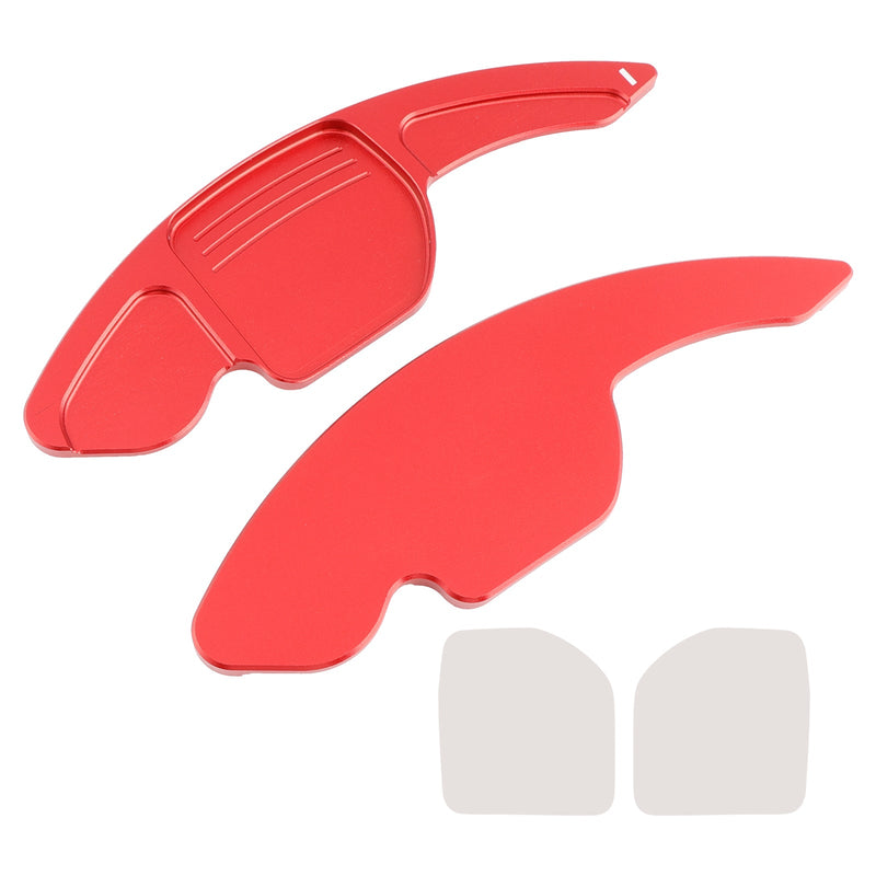 Lenkrad-Schaltwippen-Verlängerung für Audi A3 A4 A5 A6 A8