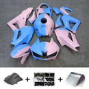 Verkleidungssatz aus ABS-Kunststoff für Honda CBR600RR 2013-2025 F5