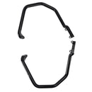 2014-2023 Indian Roadmaster Engine Guard Crash Bar Frame Protector Bumper Chrome