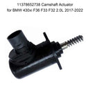2017–2022 BMW 430xi F36 F33 F32 2.0L Nockenwellenantrieb 11378652738