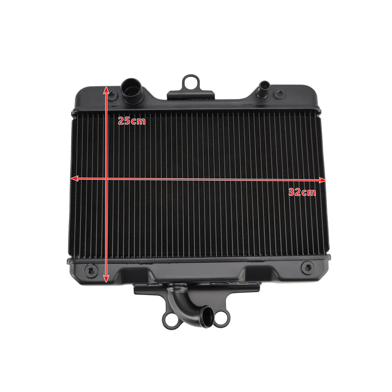 2021-2024 Honda Rebel CM1100 CMX1100 Jäähdytysjäähdytysmoottorin jäähdytin
