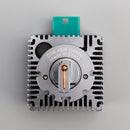 2 peças AUTO LEIT LED-HL D3S 166340CW 45 WATT 6000 KARAT PARA OSRAM