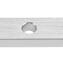 Schlüssel zum Entfernen der unteren Kappe aus Aluminium. Werkzeug zum Wiederaufbau der DVO Saphire/Onyx-Gabel