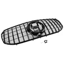 2020–2023 Mercedes Benz X167 GLS450 GLS580 Frontstoßstangengrill