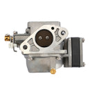 Kaasuttimen Mercury Mariner