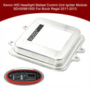 Xenon HID ajovalojen painolastin ohjausmoduuli/sytytysmoduuli Buick Regal 11-2013