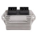 REGULADOR DE TENSÃO PARA PIAGGIO APE TM P703-P703V DIESEL 420 1987-2004