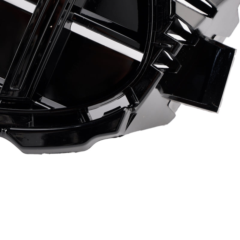 2020–2023 Mercedes Benz GLA-luokan H247 Deluxe-etulattian säleikkö