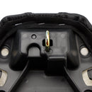 2020 2021 2022 2023 Honda Cbr1000Rr-R Rücksitz Passagierkissen Flach Rot