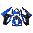 2009-2012 Triumph Daytona 675 Einspritzverkleidungssatz Karosserie Kunststoff ABS