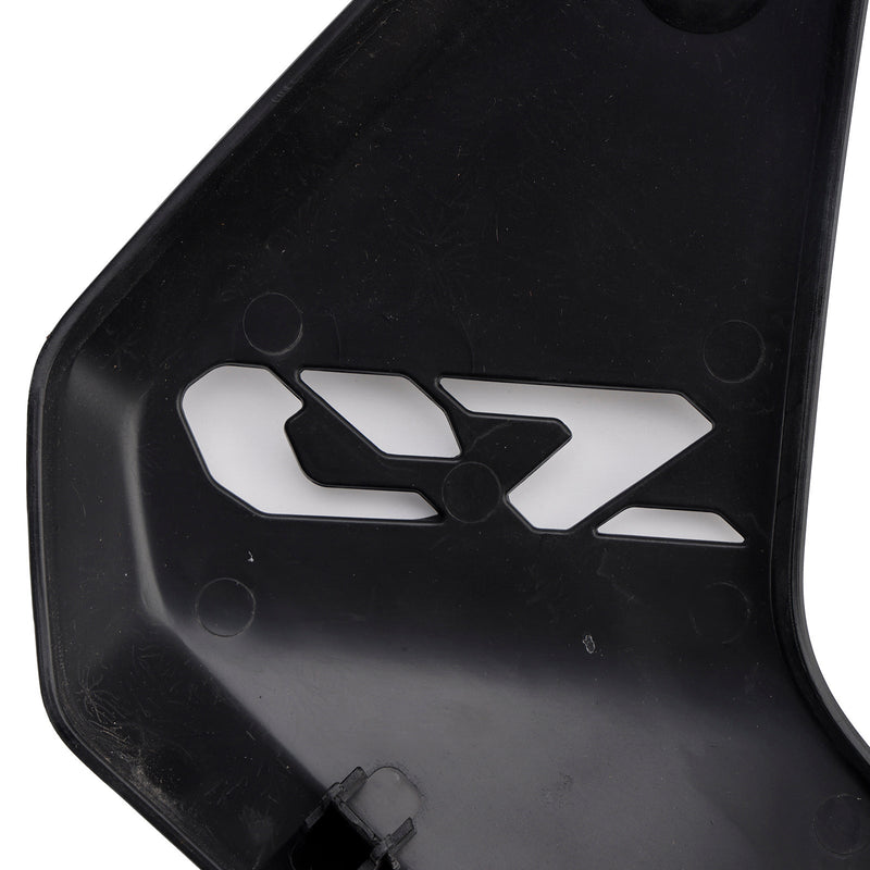 2024-2025 BMW R1300GS Seitenrahmen Verkleidungsschutz Kühlerabdeckung