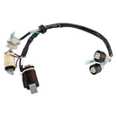 1986-1988 Yamaha YFM80U Moto-4 80 Stator Module 55x-85560-M0-00