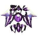 Verkleidungssatz aus ABS-Kunststoff für Yamaha YZFR6 YZF-R6 2008-2016