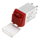 Überlastschutzrelais 2015400845 für Mercedes W124 W126 W201 R107 W201