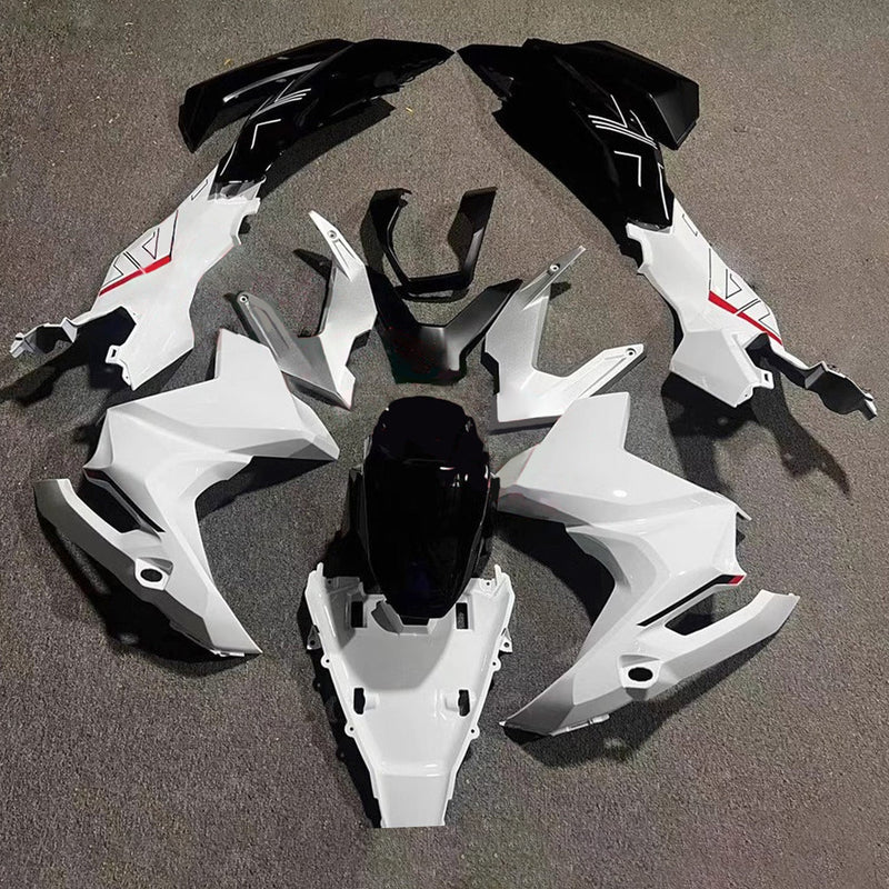 2022-2023 Honda ADV160 ADV 160 Injection Fairing Kit Body Plast ABS