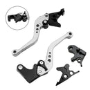 2020-2021 Honda CRF1100L Afrikka Twin uusi lyhyt kytkentäjarrulevi