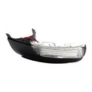 Blinklys i venstre sidespeil for VW Tiguan 5N, Sharan 7N, Alhambra 5N0949101A