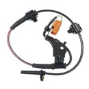 4x ABS-Raddrehzahlsensoren vorne hinten links rechts für Honda CR-V 2002-2006