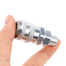 Fuel system coupler J-47912-QC for Detroit S60 Cummins MBE900 MBE4000