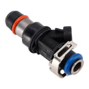 Boquilla de inyector de combustible de 1 pieza para Chevrolet GMC Buick Cadillac Hummer H2 Isuzu NPR FJ315