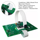 FDXLBKP1930 Teclado e montagem de abertura IDXL2DB1930 Placa de exibição para Hayward