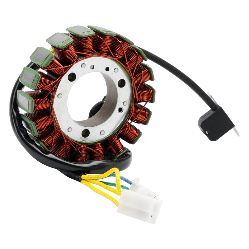 2002-2003 Yamaha YP250A Majesty ABS Generator STATOR STATOR STATOR STATOR DICHTIVER 5GM-81410-00 4xY-81960-00