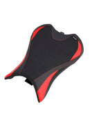 2019–2022 Triumph Street Triple 765/S/R Etukuljettaja Raider istuva Socias -satula