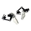 2006-2015 Audi Q7 (4L) Höhensensor Przód lewy i prawy 7L0616213 7L0616214