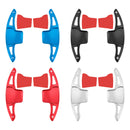 2013–2019 Ford Explorer Lenkrad-Schaltwippen-Verlängerung für Aluminium