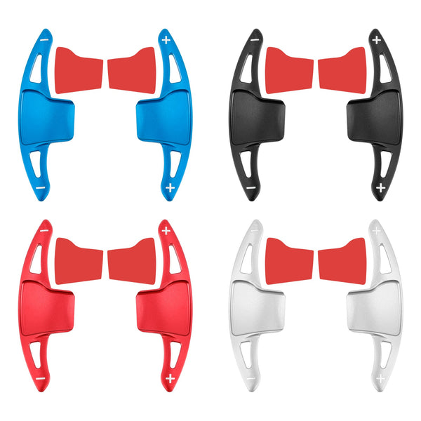 2013–2019 Ford Explorer Lenkrad-Schaltwippen-Verlängerung für Aluminium