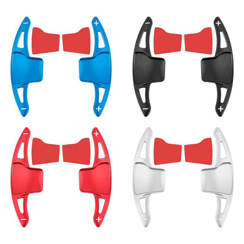 2013–2019 Ford Explorer Lenkrad-Schaltwippen-Verlängerung für Aluminium