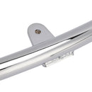 2007-2008 Touring Road King Classic FLHRC Motorschutzbügel Rahmen-Stoßstangenschutz Chrom