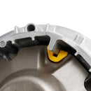 ATV RM 500-2 Hinten Komplette Kupplung Variator 512G178 505G177