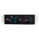 1999-2004 Jeep Wrangler Módulo de controle de clima aquecedor de ar condicionado 55037472AB P55037472AB