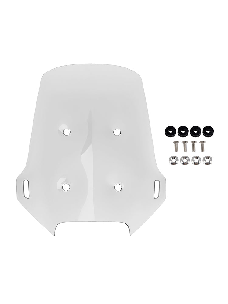 2024 CF MOTO 450MT Windschutzscheibe Windschutz