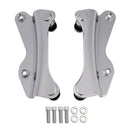 2014–2018 Road King Street Electra Glide 4-Punkt-Docking-Hardware-Kit