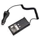 Billader batterieliminatoradapter for TK-480, TK-385, TK-280, TK-290, TK-380