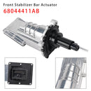 Marke Neue Vorderen Stabilisator Bar Antrieb 68044411AB Für Jeep Wrangler 2007-2018