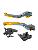 2020-2021 CFMOTO 400NK 650MT 650GT Säädettävä kytkimen jarrulevi