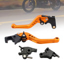 2021–2022 CFMOTO 700CL-X Heritage Uusi lyhyt kytkentäjarrulepu