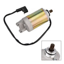 2020–2025 Italika ATV200 Anlasser E12010149