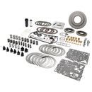 Powershift 6DCT450 MPS6 Super Kit adequado para Volvo Dodge fricção de embreagem/molas de aço
