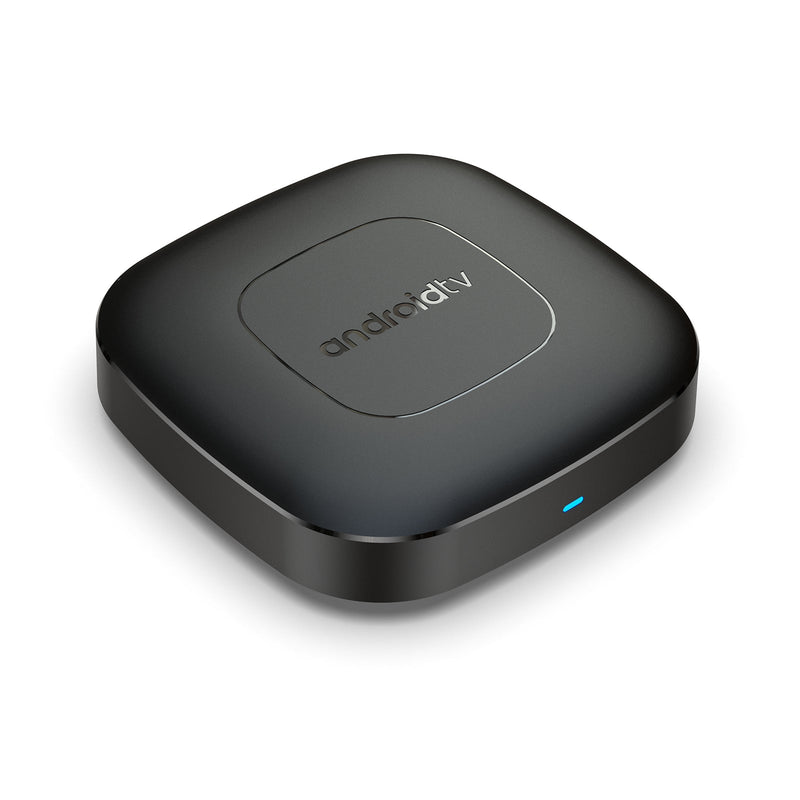 Android 13 Mortal T1 TV-Box Ram 2 GB ROM 8/16 GB Media Player Receiver Set-Top-Box