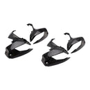 Seitenrahmenabdeckung/Verkleidung für Honda ADV 350 (Modelljahre 2022–2025)