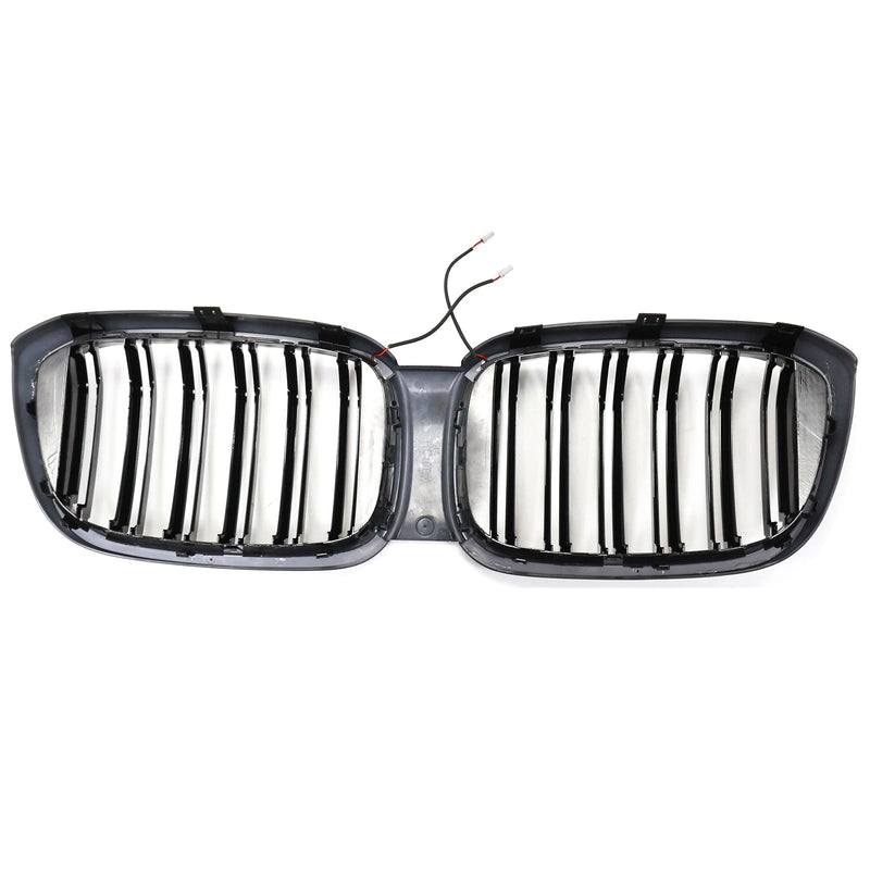 2018–2021 BMW X3 X3M G01 G08 Vor-Facelift Nierengitter Kühlergrill vorne 51138469959 51138469959