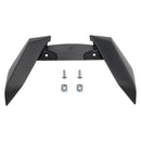 2023-2025 BMW R1300GS Kotflügelverlängerung vorne Schnabelverlängerung Verkleidungsverlängerung