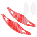 2018–2023 Kia Stinger Lenkrad-Schaltwippenabdeckungen