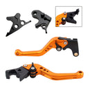 2020-2021 Honda CRF1100L Afrikka Twin uusi lyhyt kytkentäjarrulevi