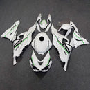 Verkleidungssatz aus ABS-Kunststoff, passend für Kawasaki ZX-6R 2024-2025